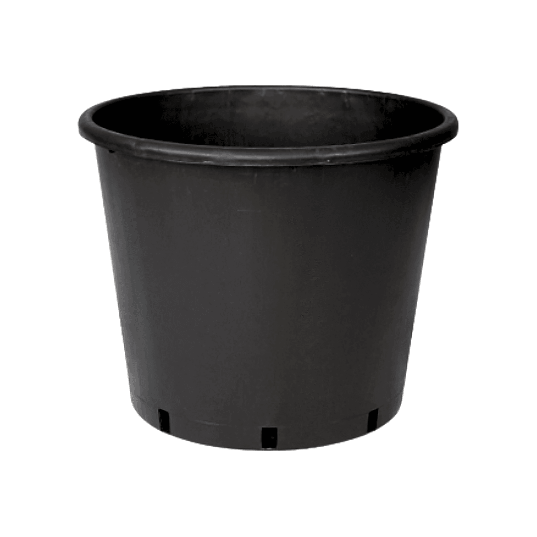 10 Adet Çok Amaçlı Fidan Saksısı 35 Litre