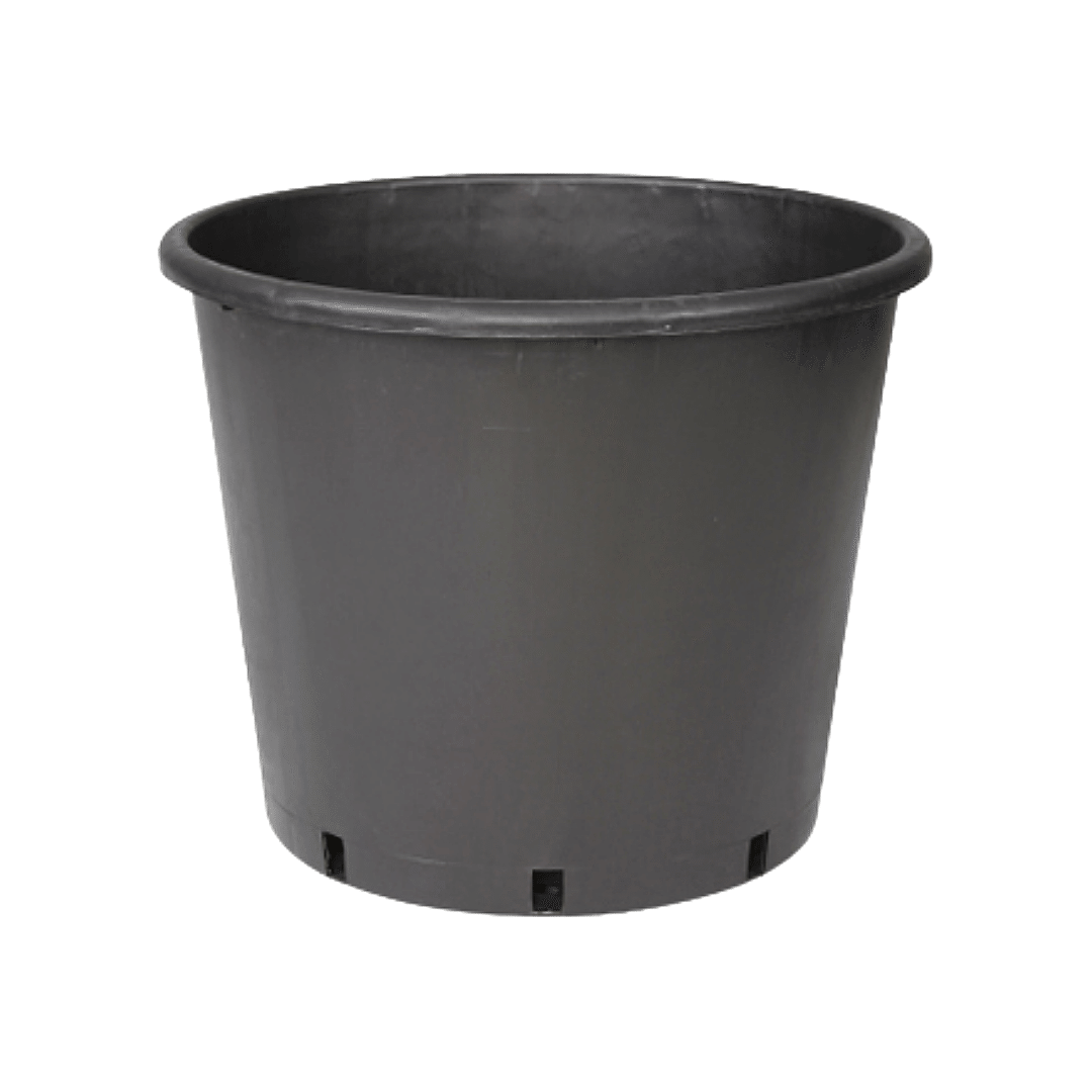 5 Adet Çok Amaçlı Fidan Saksısı 35 Litre