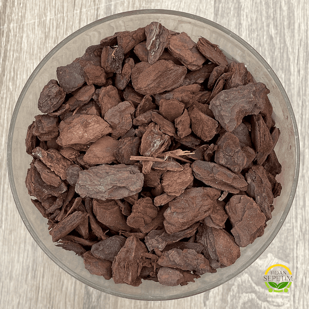 İthal Orkide Toprağı 50 Litre