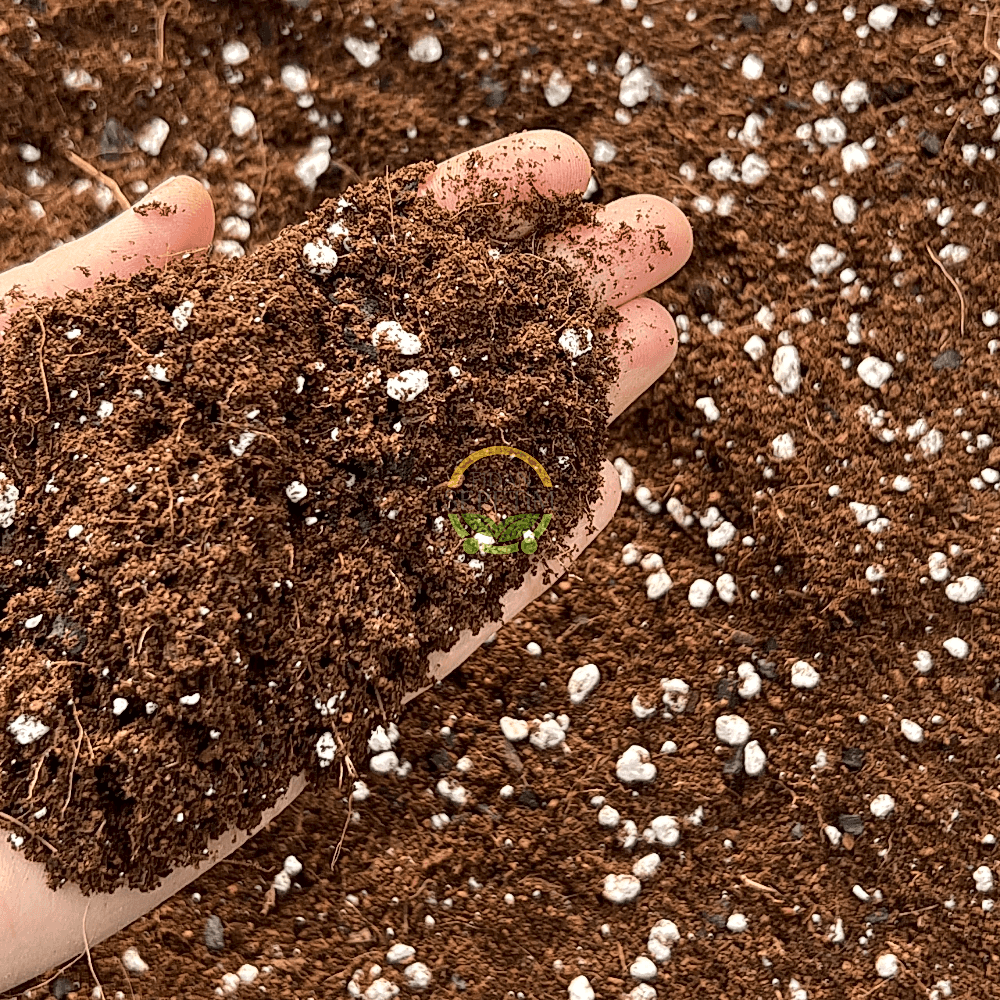 Özel Karışımlı Toprak 40 Litre