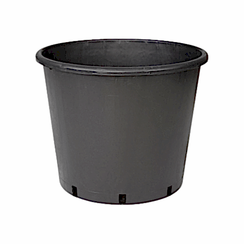 10 Adet Çok Amaçlı Fidan Saksısı 35 Litre