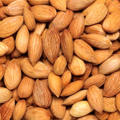 3 Yaş Aşılı Nonpareil Badem Fidanı