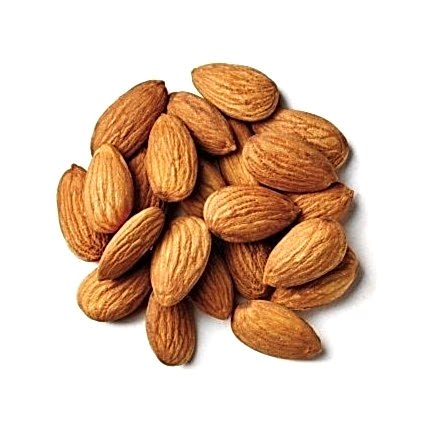 3 Yaş Aşılı Texas Badem Fidanı