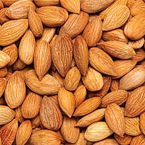 4 Yaş Aşılı Nonpareil Badem Fidanı