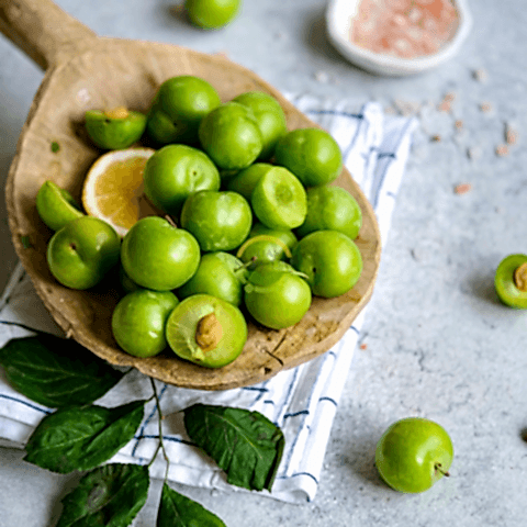 4 Yaş Aşılı Papaz Erik Fidanı