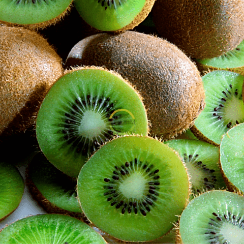 4lü Hayward Kivi Fidanı Paketi