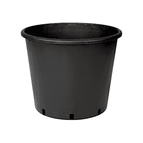 5 Adet Çok Amaçlı Fidan Saksısı 35 Litre