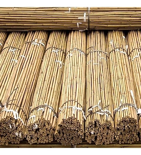 Fidan Dikim Destek Çubuğu 10 Adet (150cm)