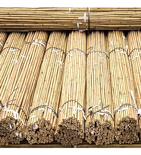 Fidan Dikim Destek Çubuğu 50 Adet (75cm)