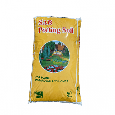 Gartengold Sab Saksı Torfu 50 Litre *ITHAL*