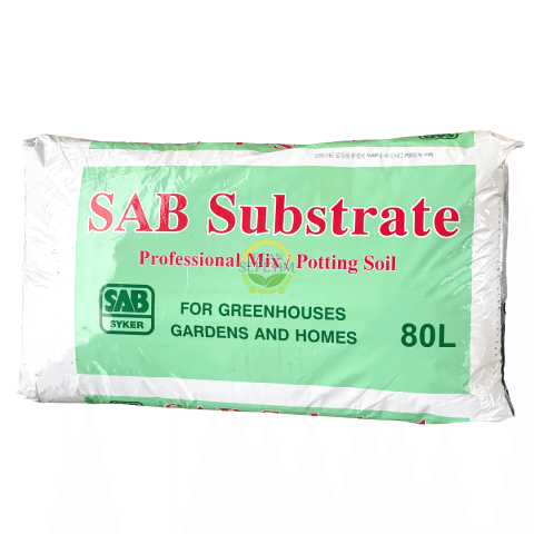 Gartengold Sab Substrate Ithal Torf - 80 Litre 10-30 Mm 3.5-4.5 Ph (Yaban Mersinine Özel Ürün)