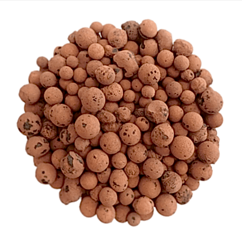 Kil Bilyesi (Hidroton) - 0-3 mm / 3 Litre