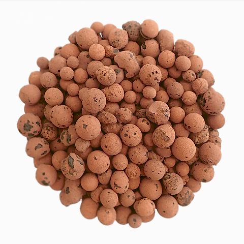 Kil Bilyesi (Hidroton) - 3-8 mm / 3 Litre