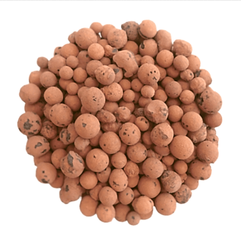 Kil Bilyesi (Hidroton) - 8-16 mm / 15 Litre