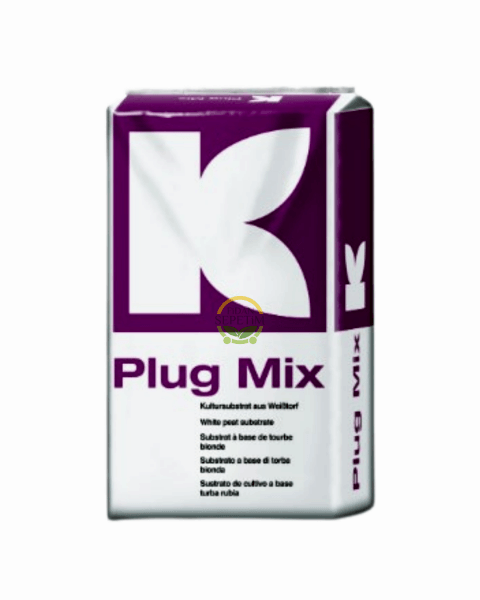 Klasmann Plug Mix Fide Torfu 200 Litre