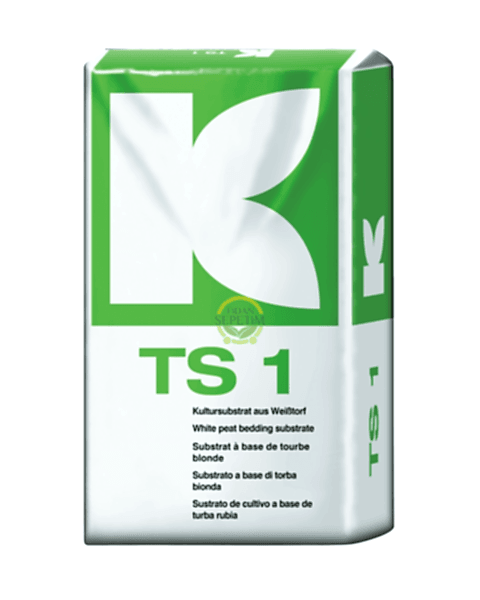 Klasmann TS1 Fide Torfu 200 Litre