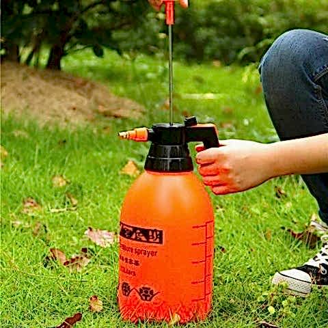 Basınçlı El Pompası 2 Litre