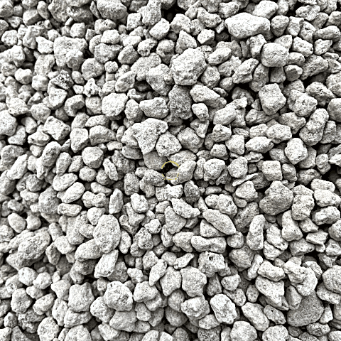 Pomza Taşı (4-8mm) 10 Litre