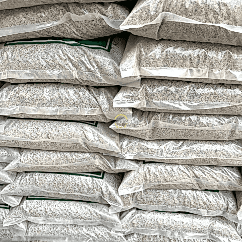 Pomza Taşı (4-8mm) 10 Litre