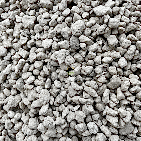 Pomza Taşı (4-8mm) 100 Litre