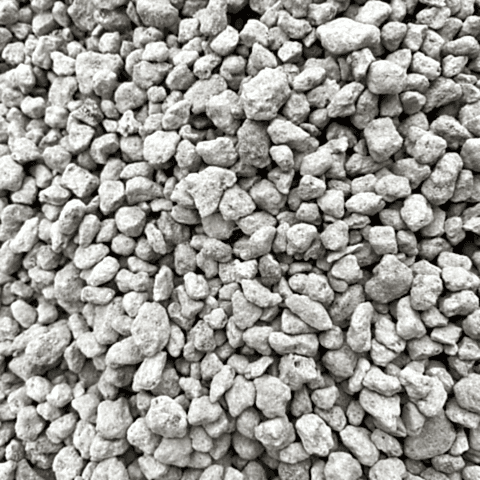 Pomza Taşı (4-8mm) 50 Litre