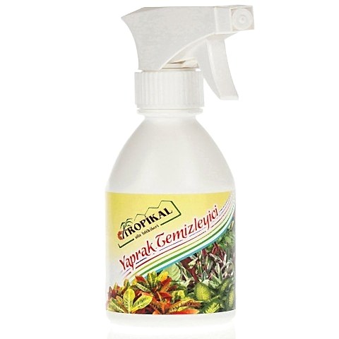 Tropikal Yaprak Temizleyici  250ml
