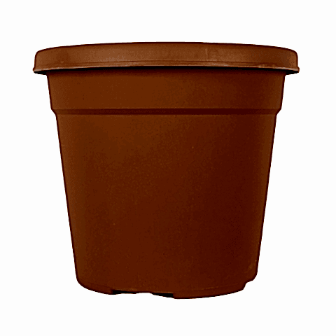 Vaha Saksı 21 LT - Kiremit Renk